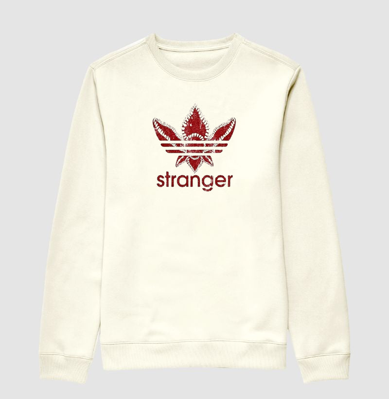 STRANGER