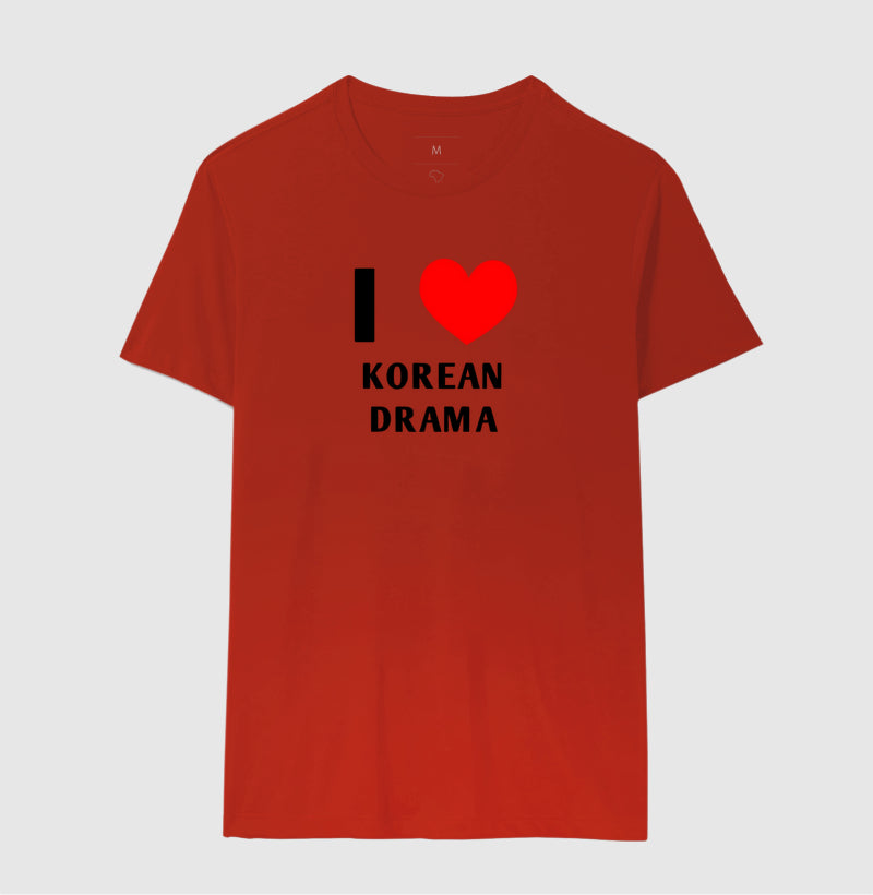 I LOVE KOREAN DRAMA