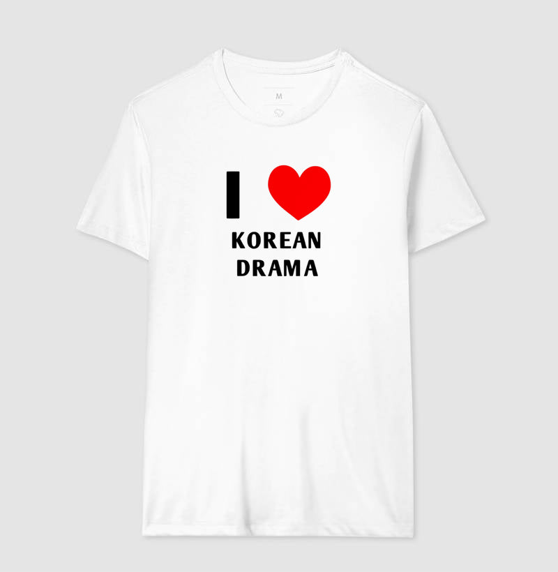 I LOVE KOREAN DRAMA