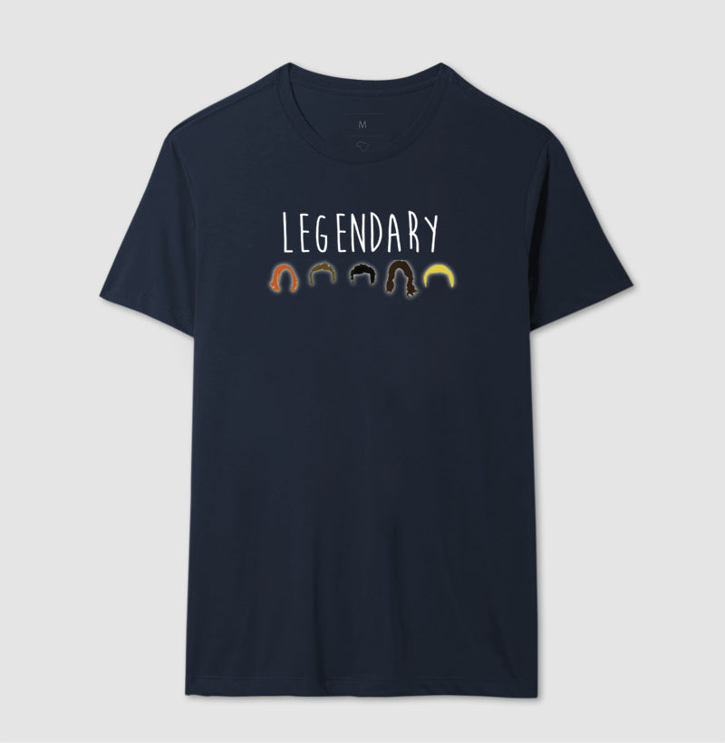 LEGENDARY