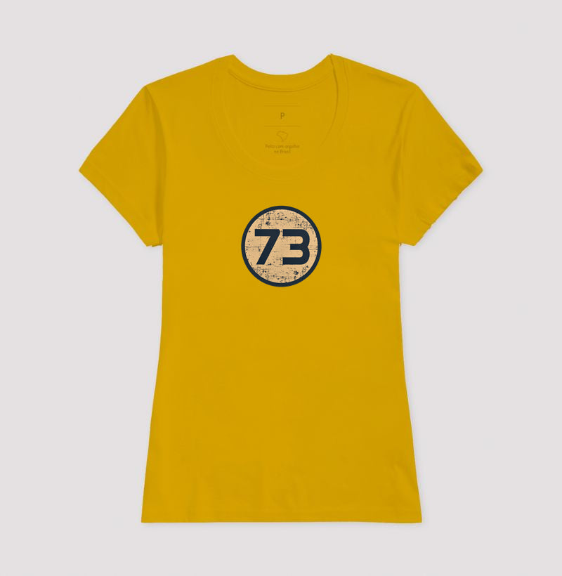 SHELDON 73