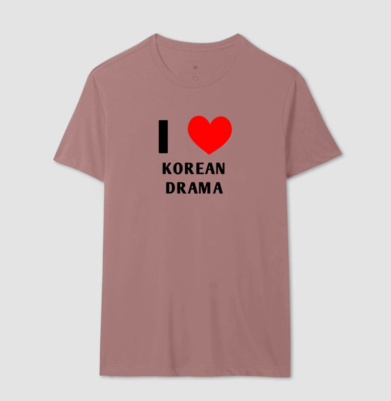 I LOVE KOREAN DRAMA