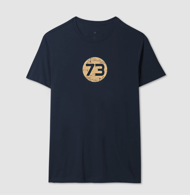 SHELDON 73