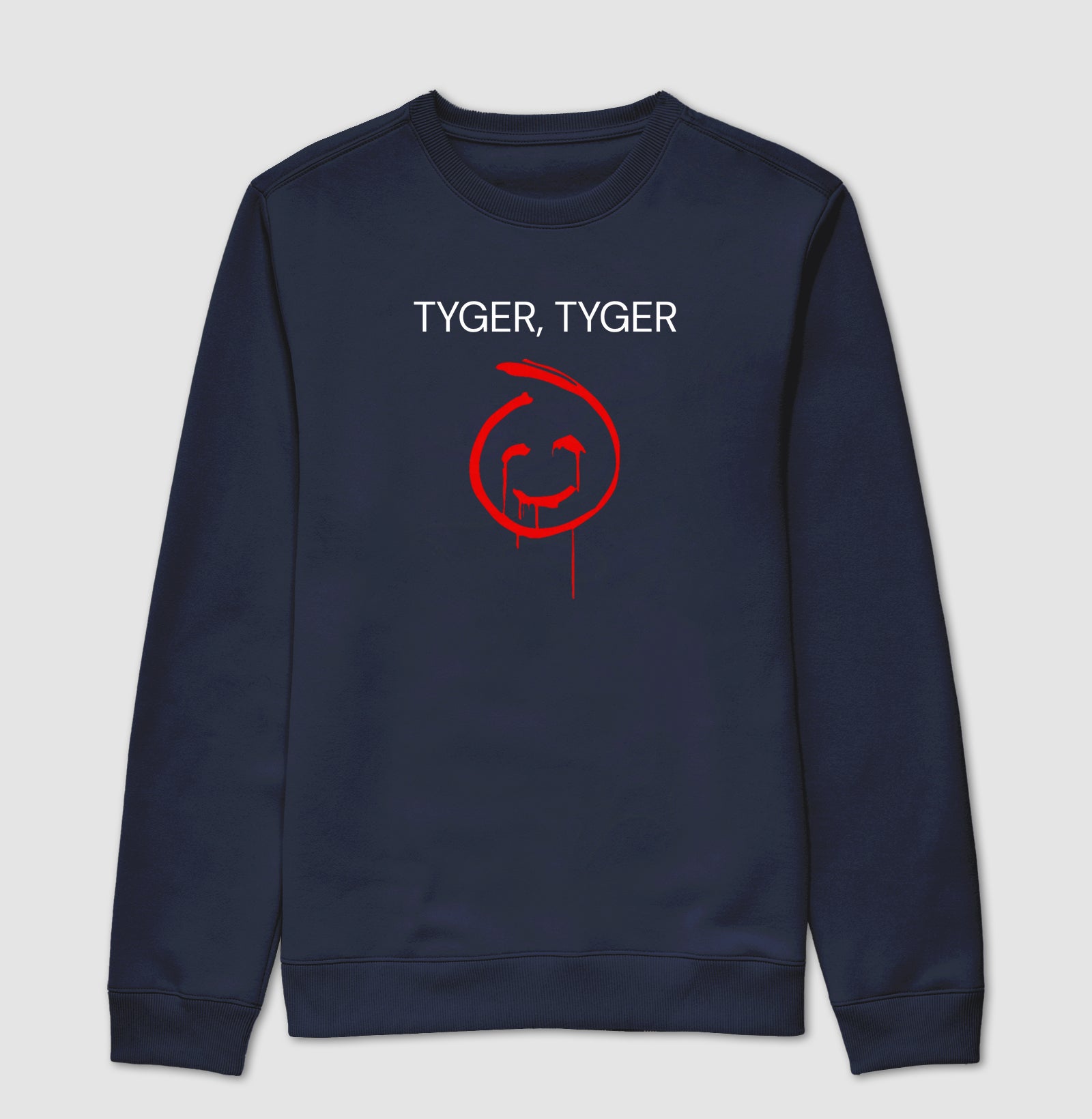 TYGER, TYGER