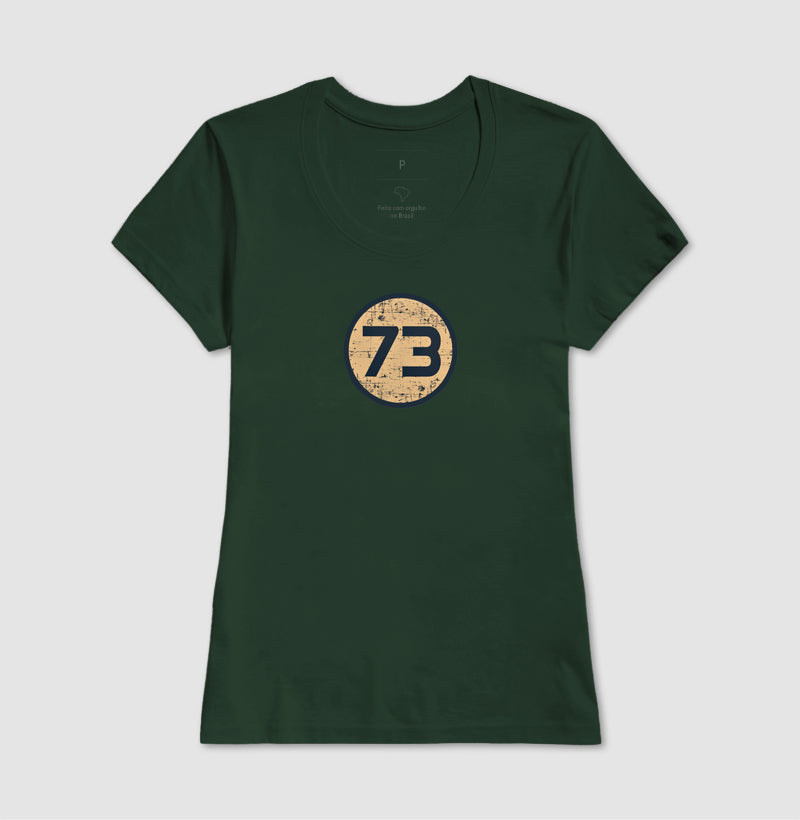 SHELDON 73