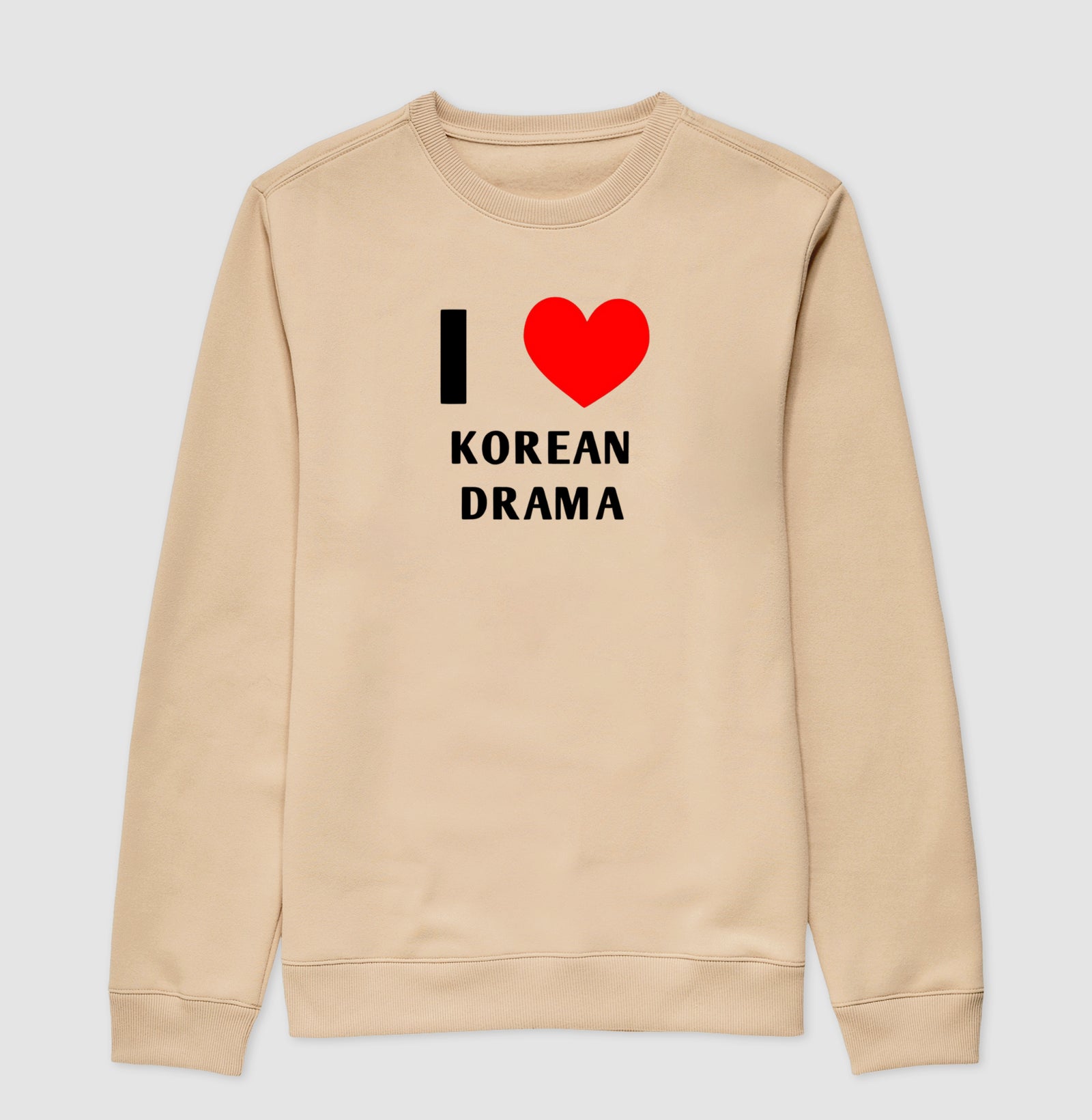 I LOVE KOREAN DRAMA
