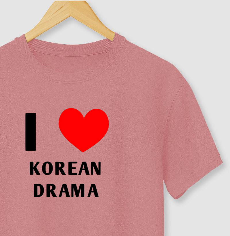 I LOVE KOREAN DRAMA