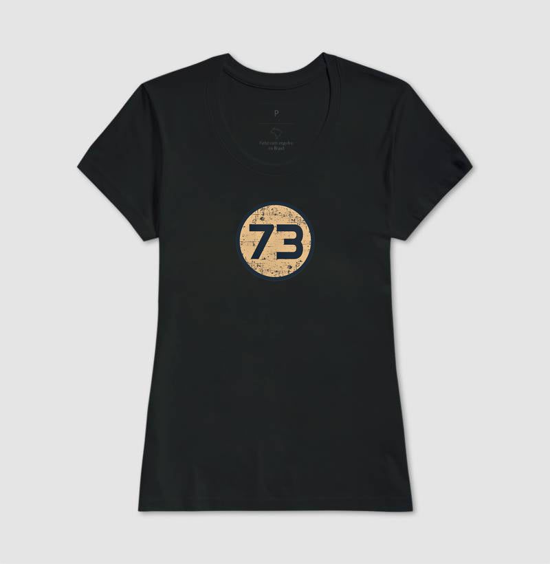 SHELDON 73