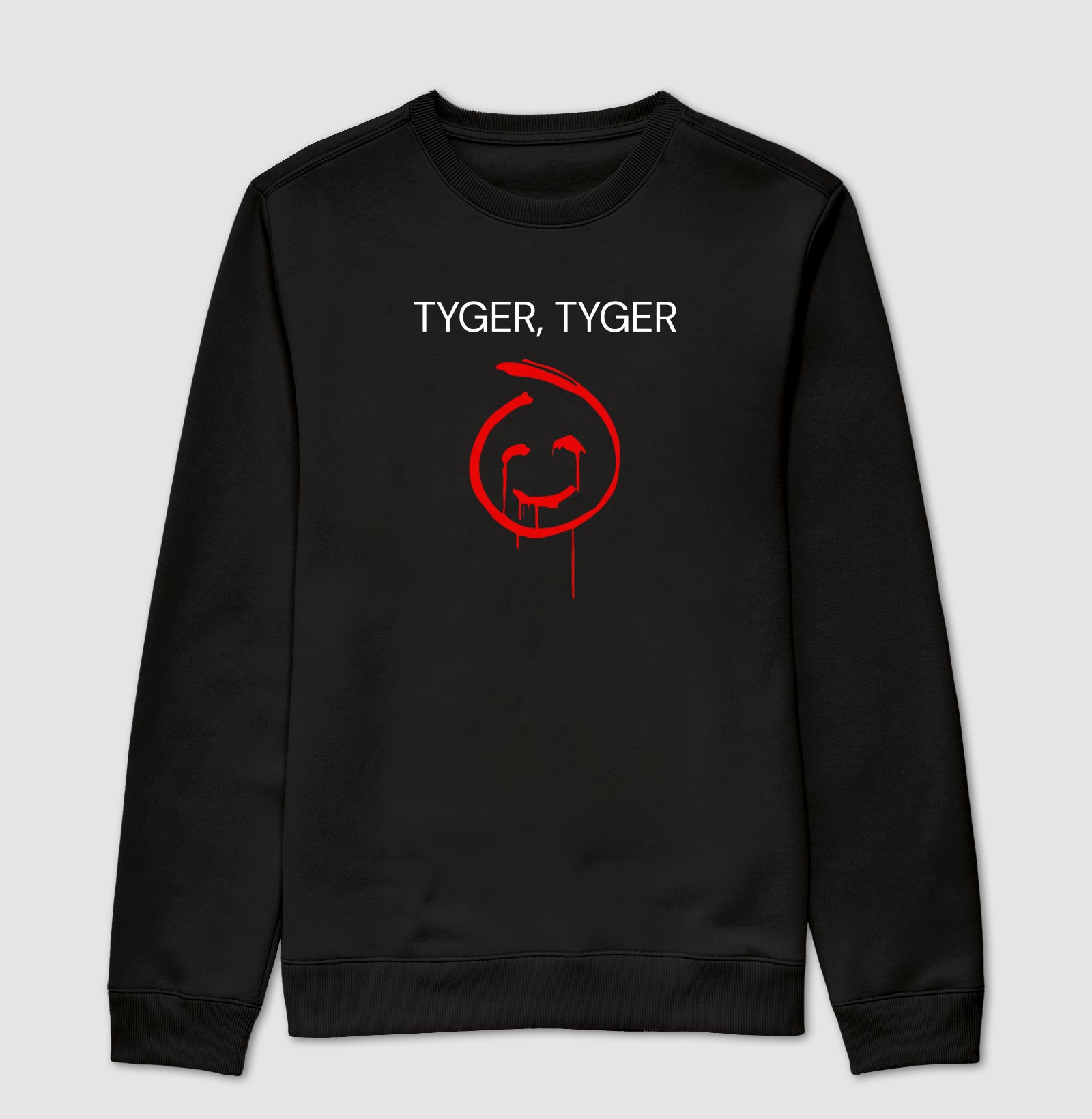 TYGER, TYGER