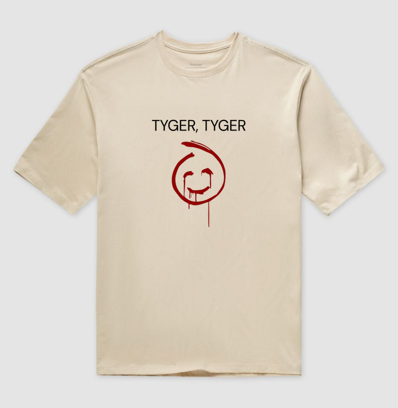 TYGER, TYGER