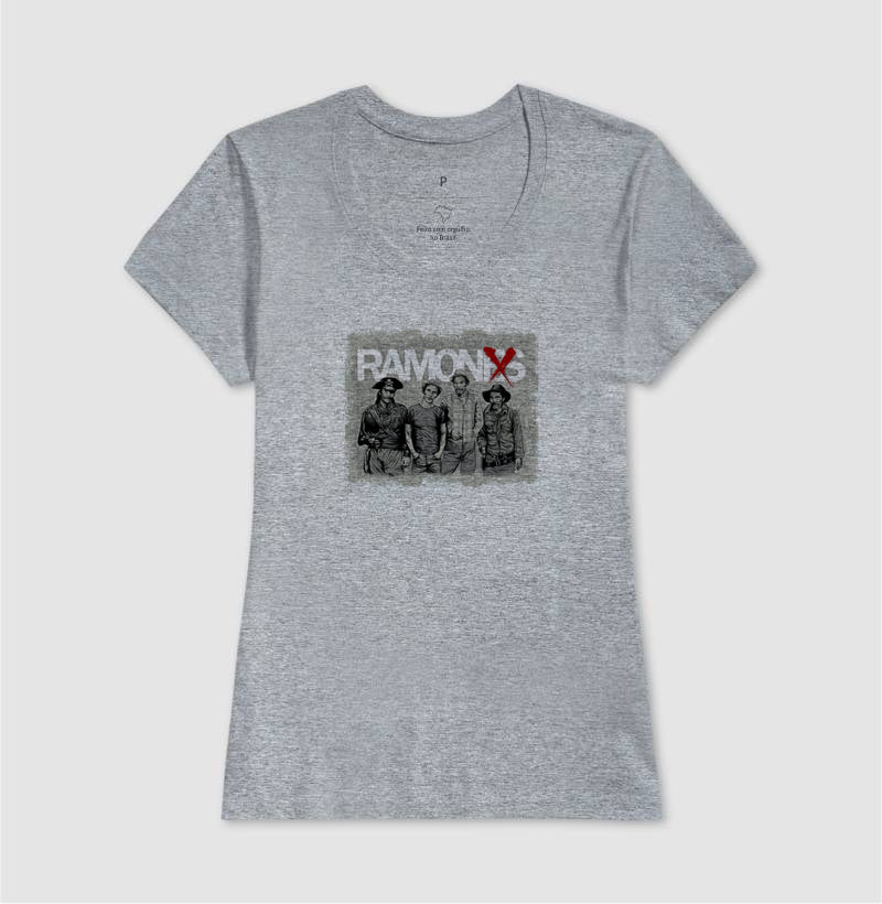 RAMONES