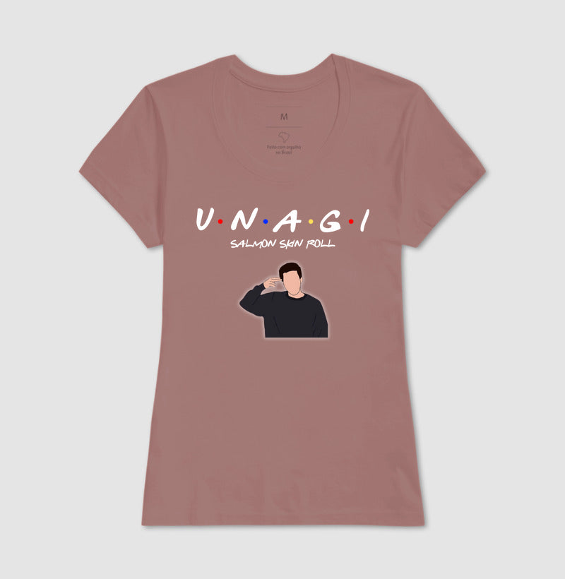 UNAGI