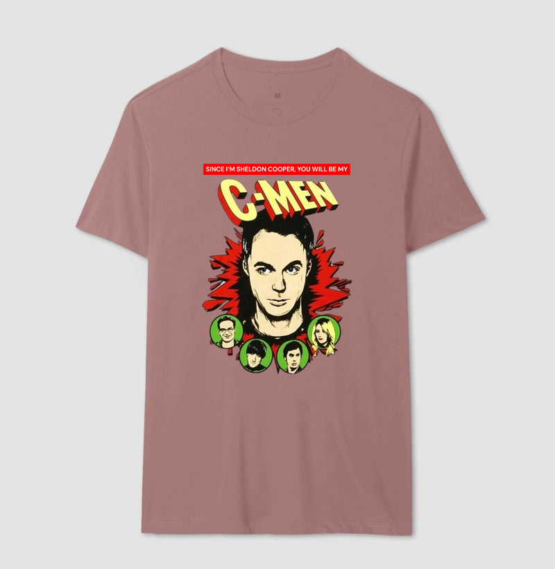 C-MEN