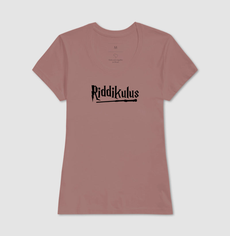 RIDDIKULUS