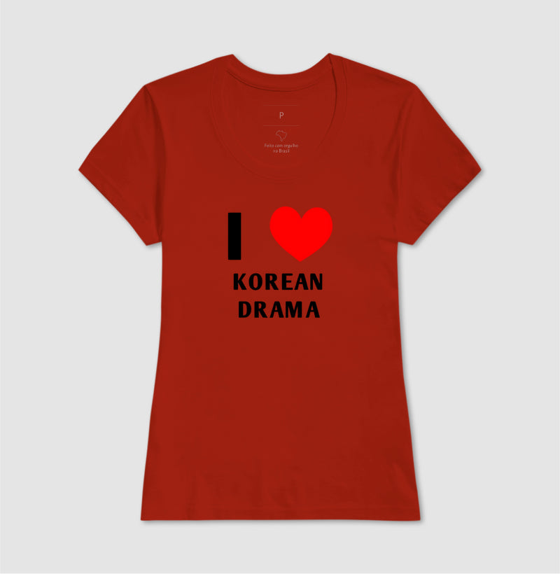 I LOVE KOREAN DRAMA
