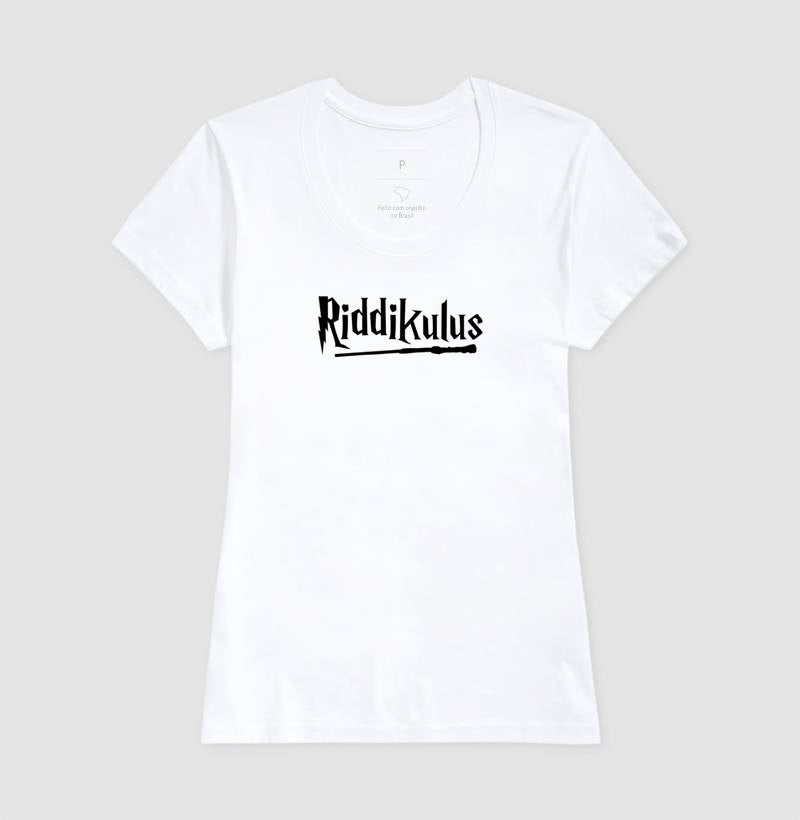 RIDDIKULUS