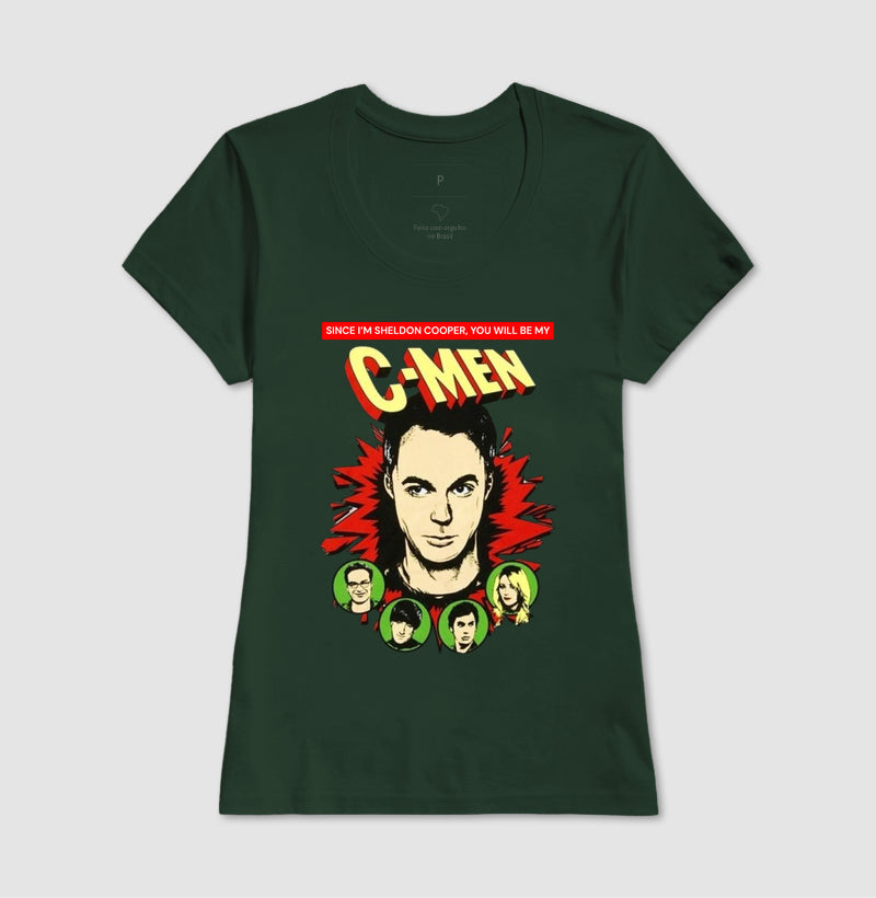 C-MEN