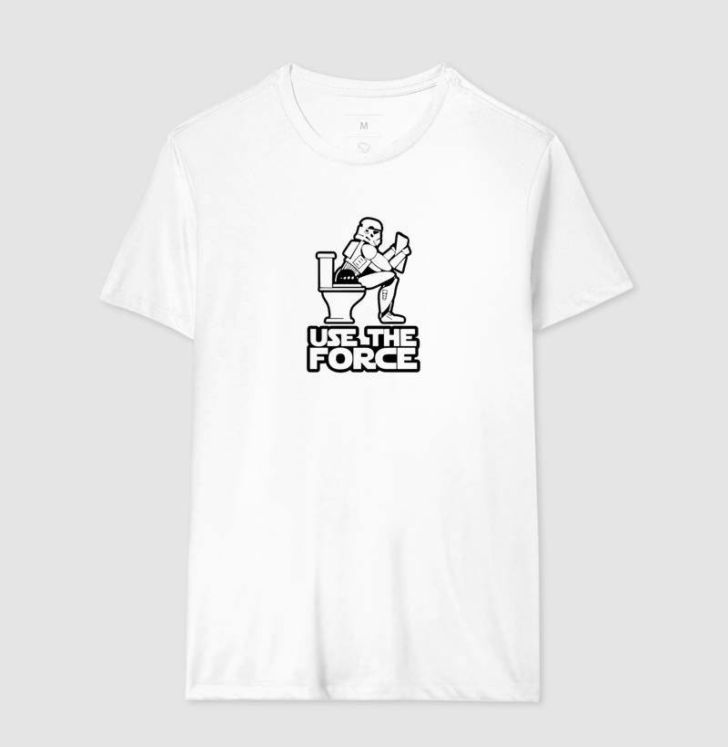 USE THE FORCE