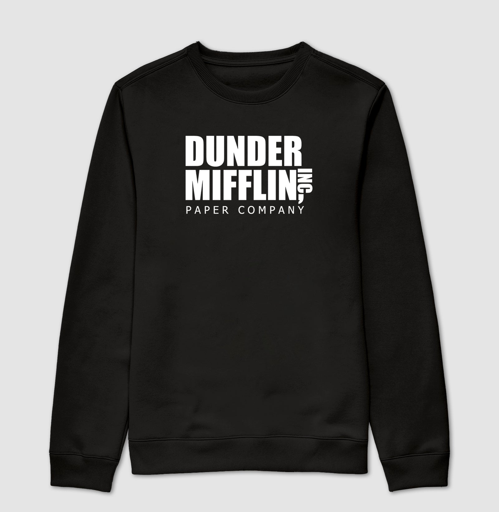 DUNDER MIFFLIN