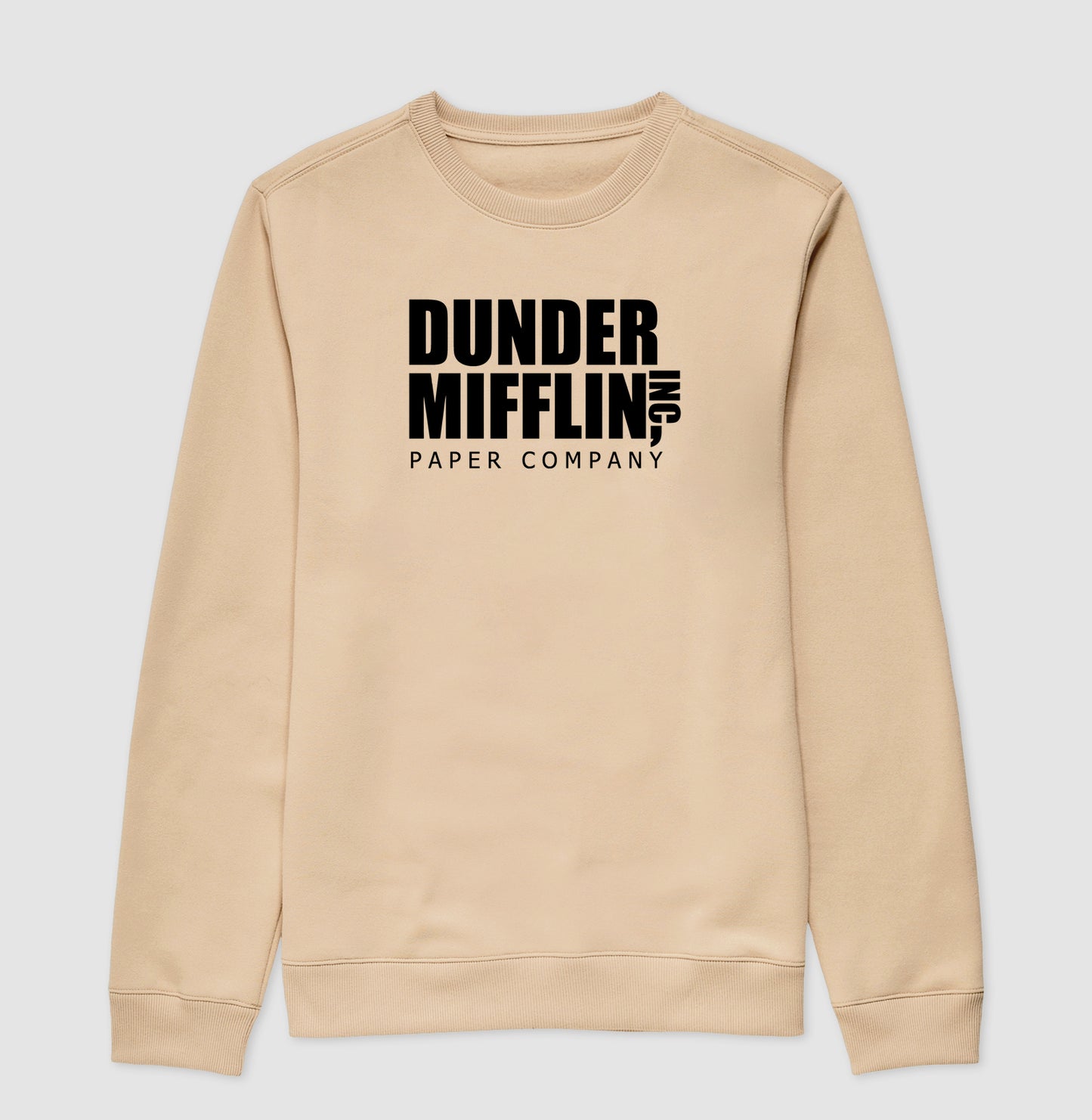 DUNDER MIFFLIN