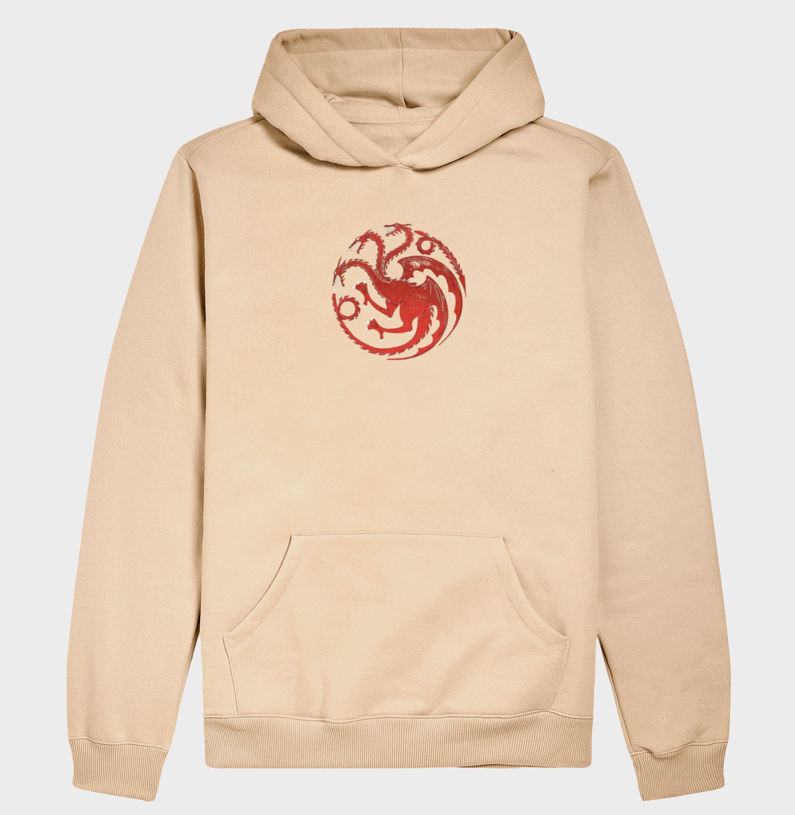 CASA TARGARYEN