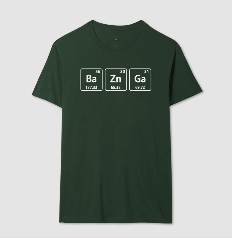 BA ZN GA