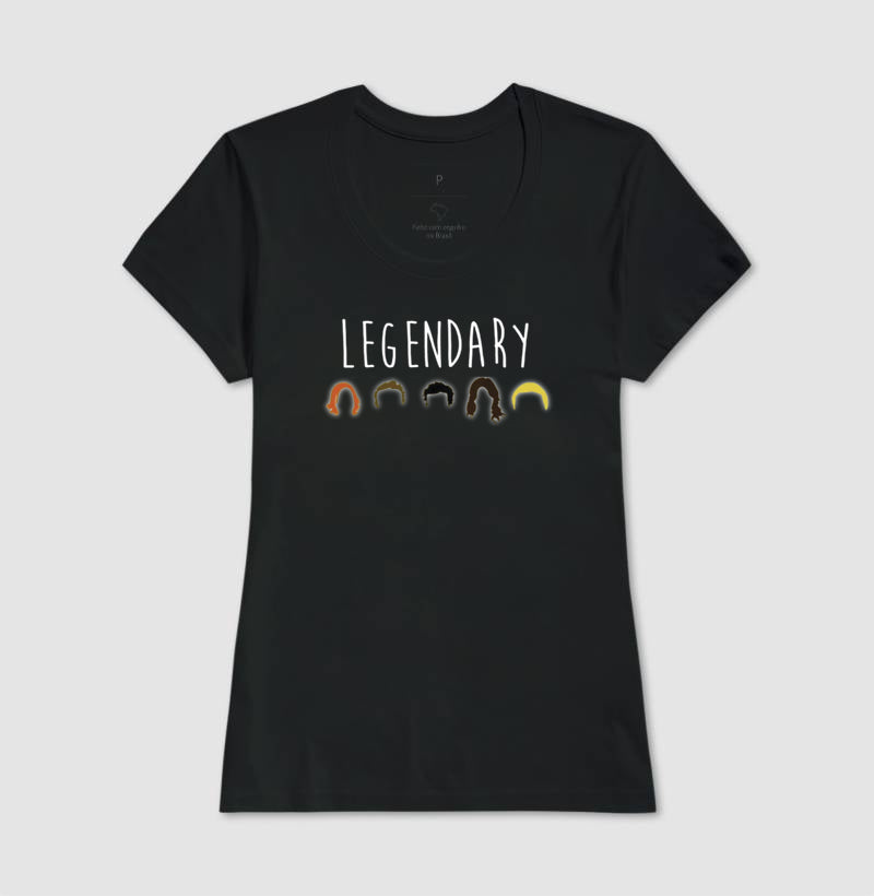 LEGENDARY