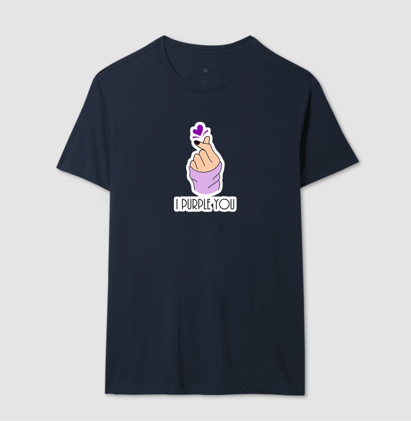 I PURPLE YOU