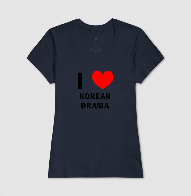 I LOVE KOREAN DRAMA