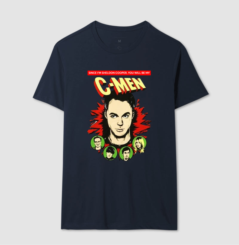 C-MEN