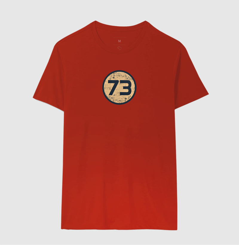SHELDON 73