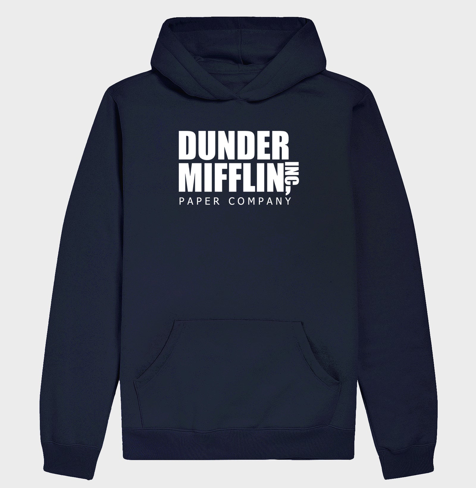 DUNDER MIFFLIN