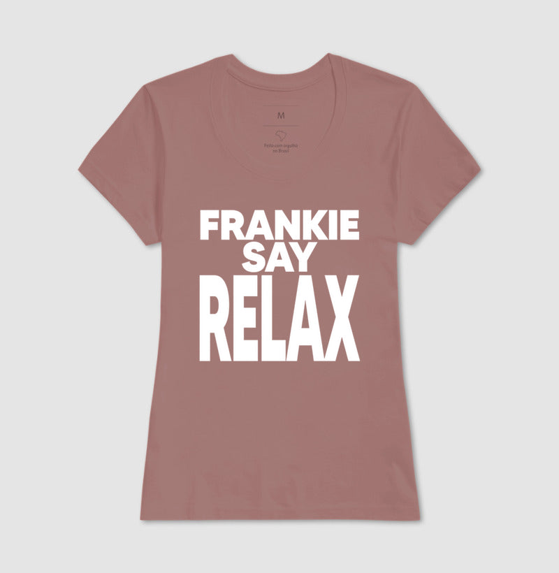 FRANKIE SAY RELAX