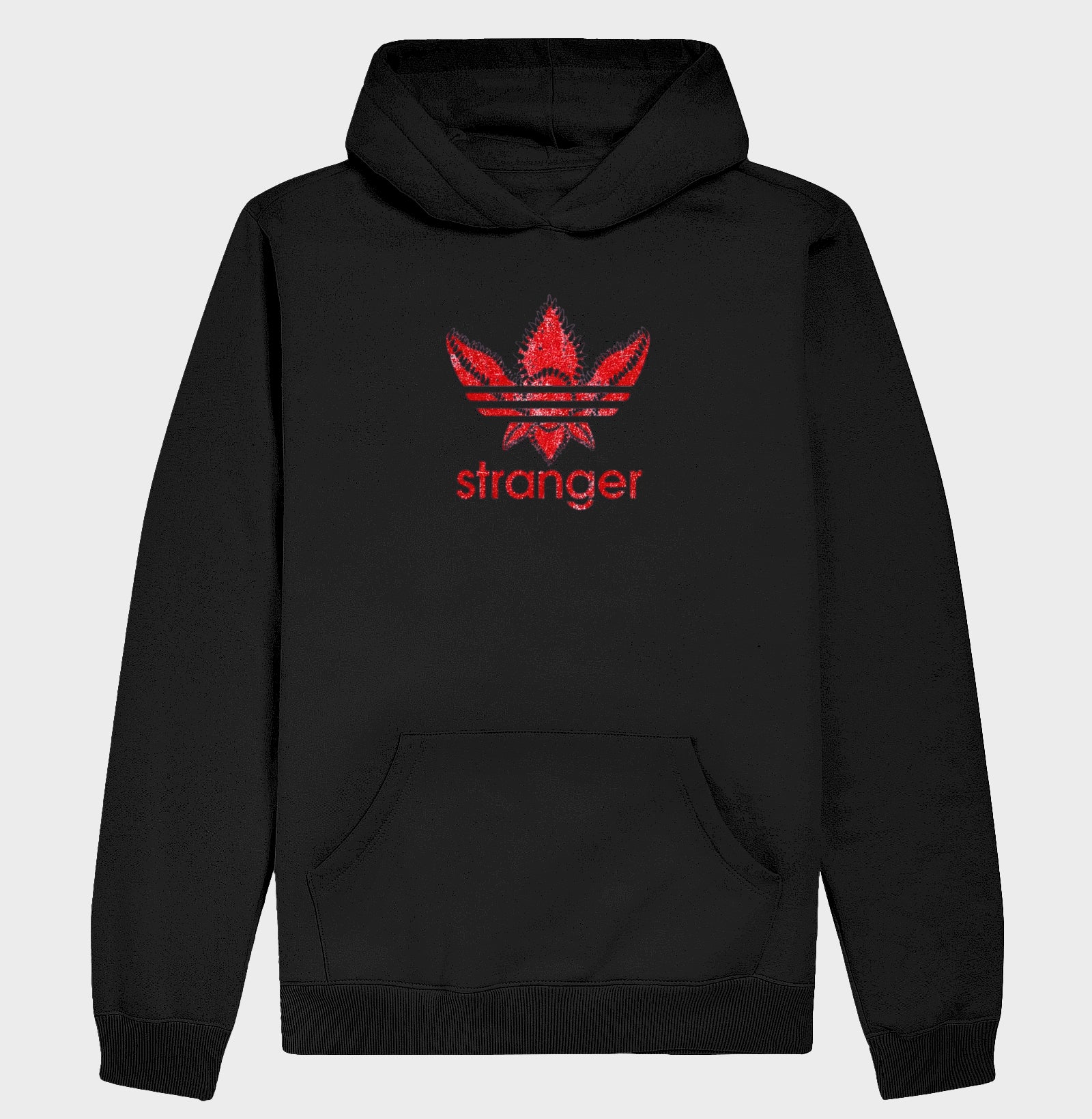 STRANGER