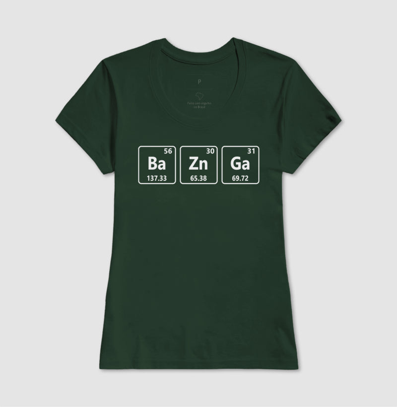 BA ZN GA