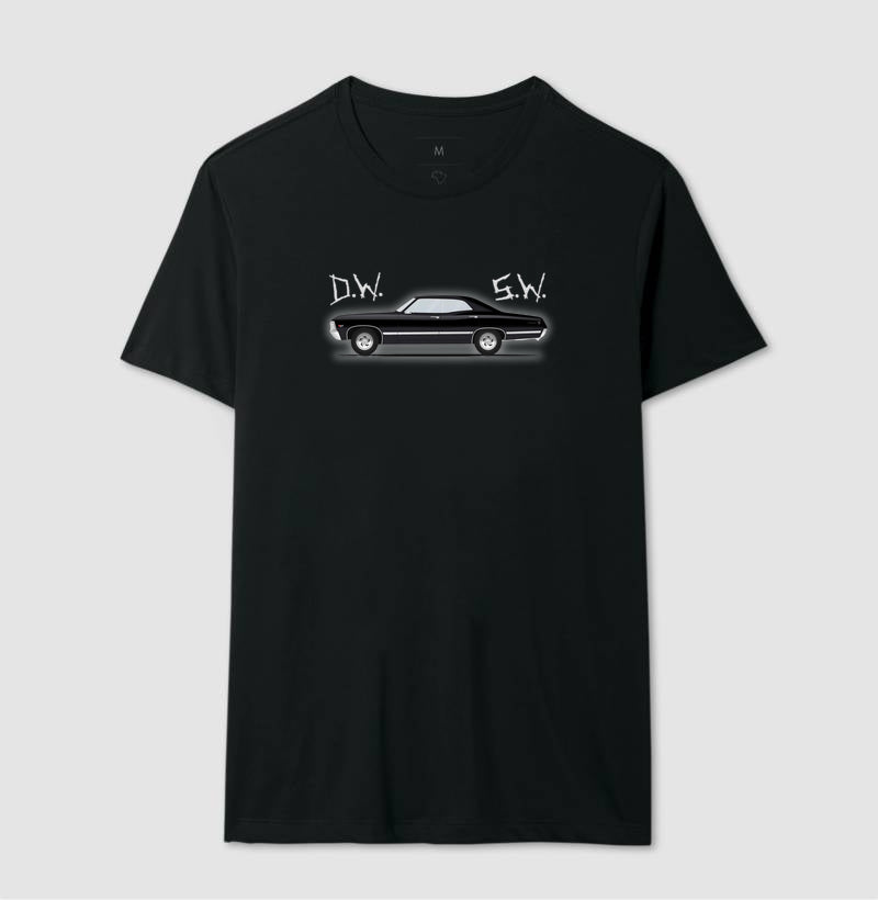 IMPALA 67 WINCHESTERS