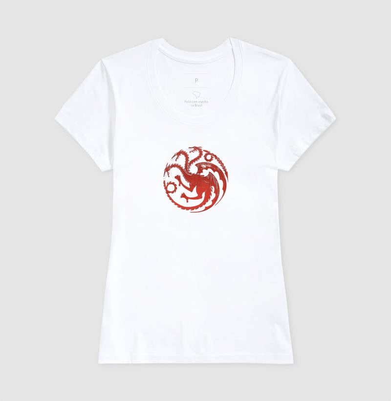 CASA TARGARYEN