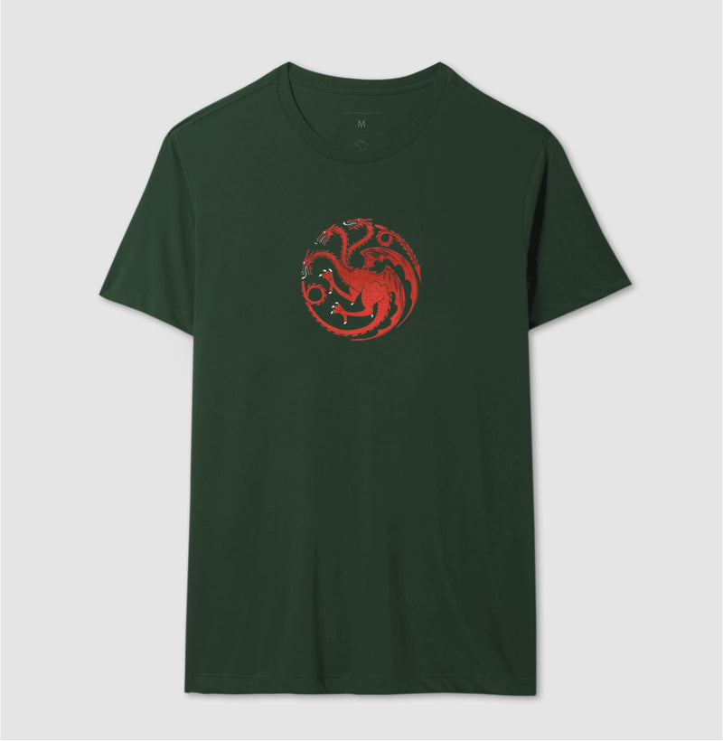 CASA TARGARYEN