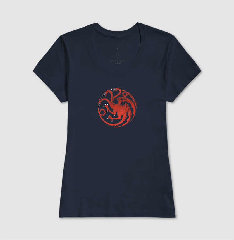 CASA TARGARYEN