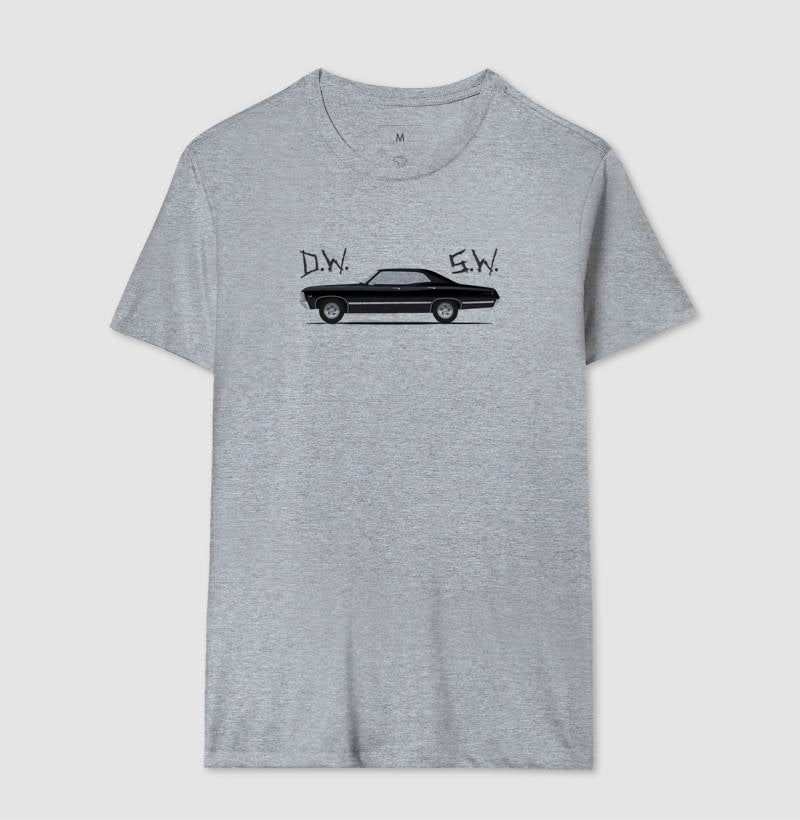 IMPALA 67 WINCHESTERS