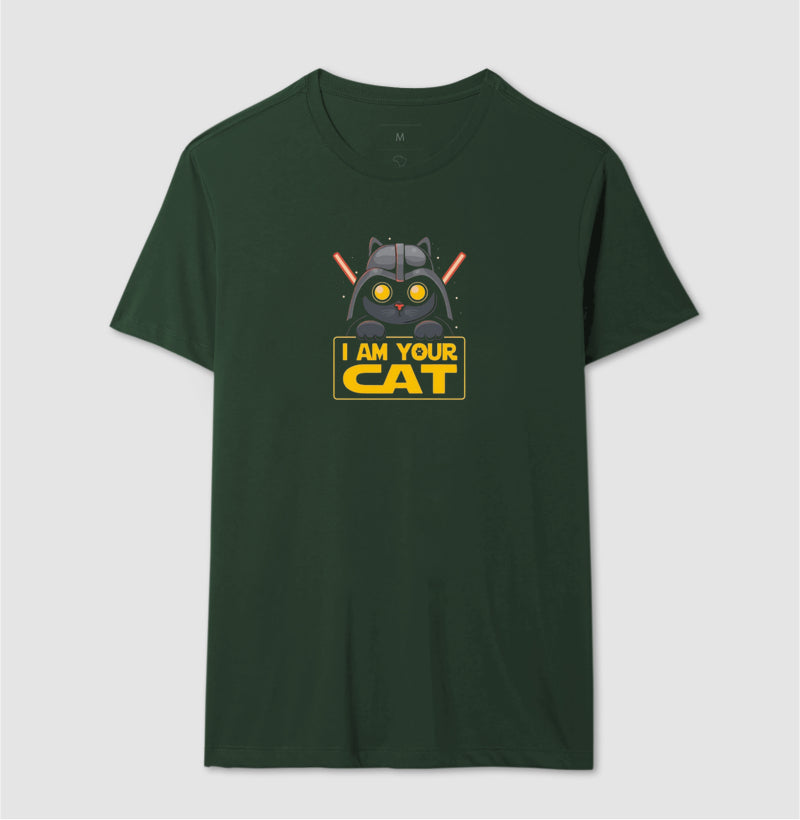 I AM YOUR CAT