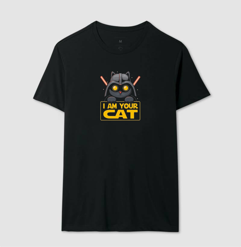 I AM YOUR CAT