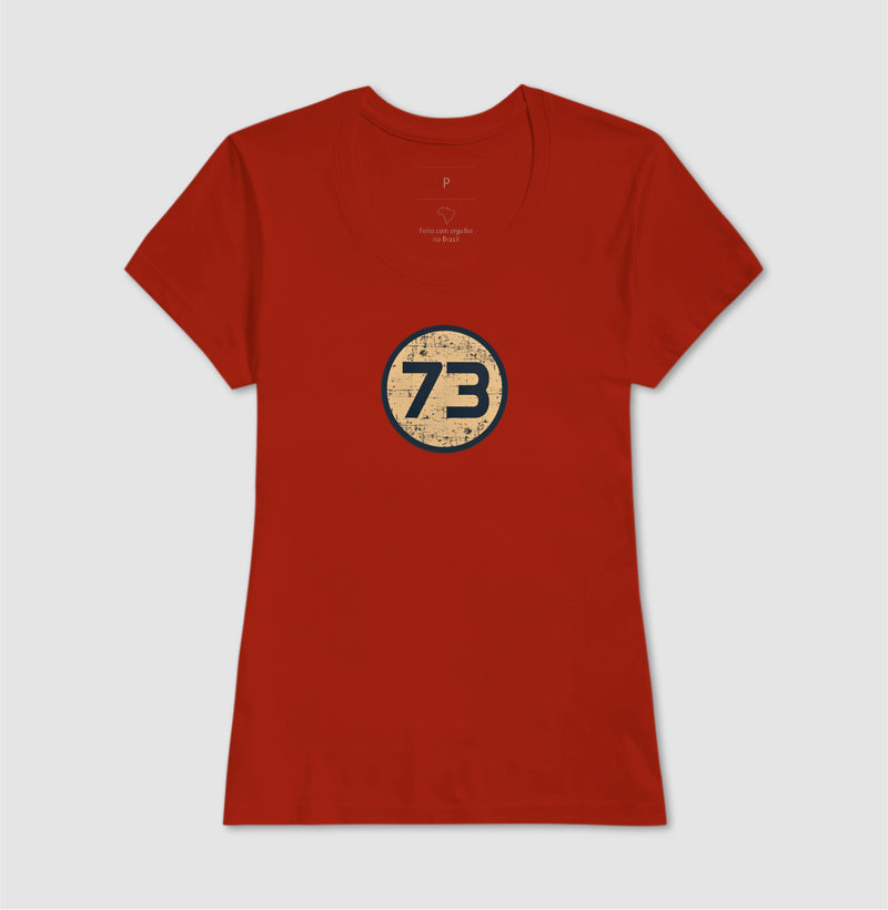SHELDON 73