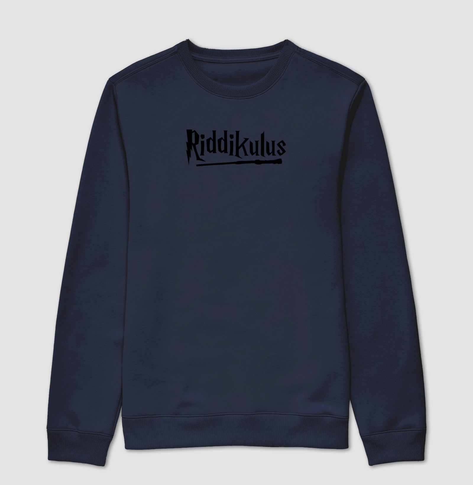 RIDDIKULUS
