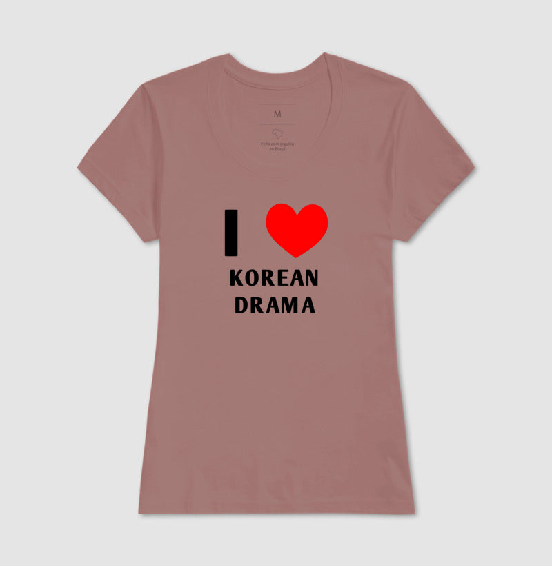 I LOVE KOREAN DRAMA
