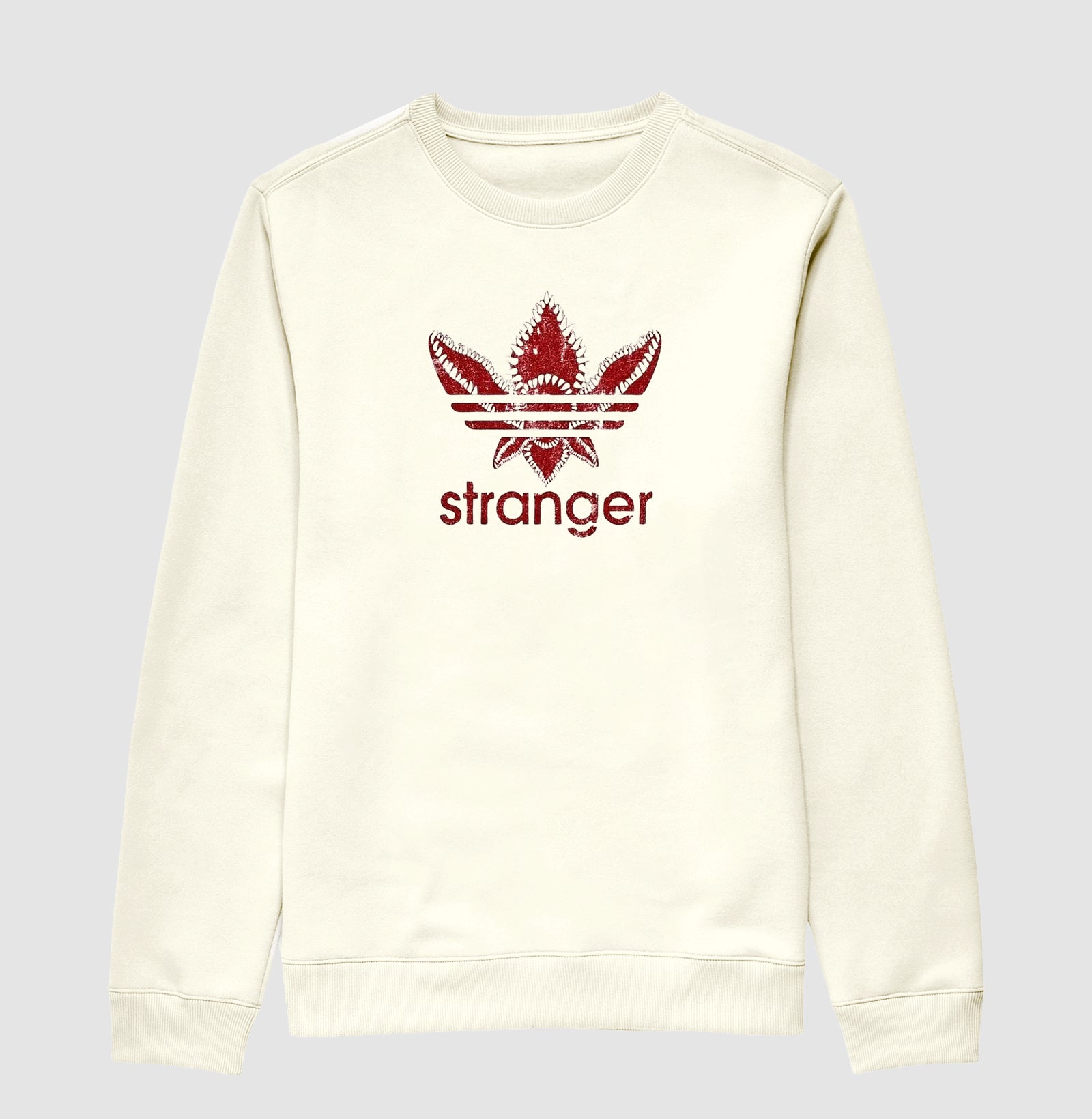STRANGER