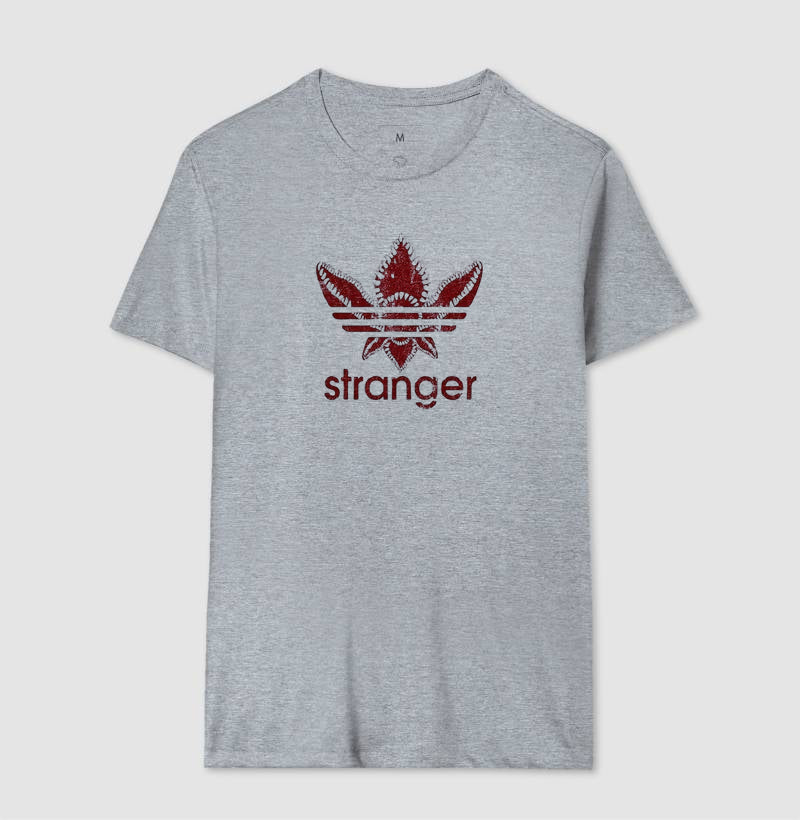 STRANGER