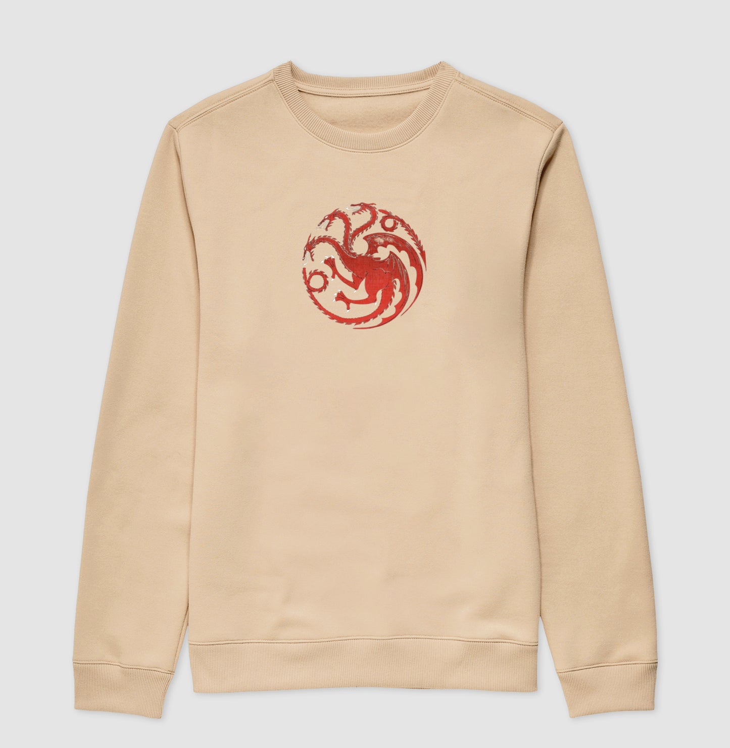 CASA TARGARYEN