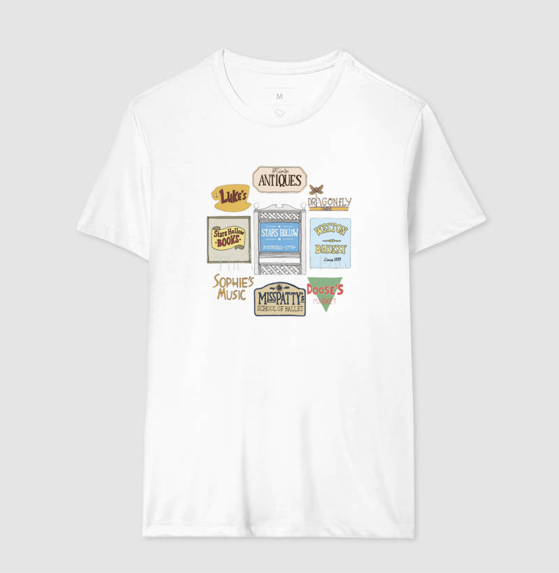 STARS HOLLOW