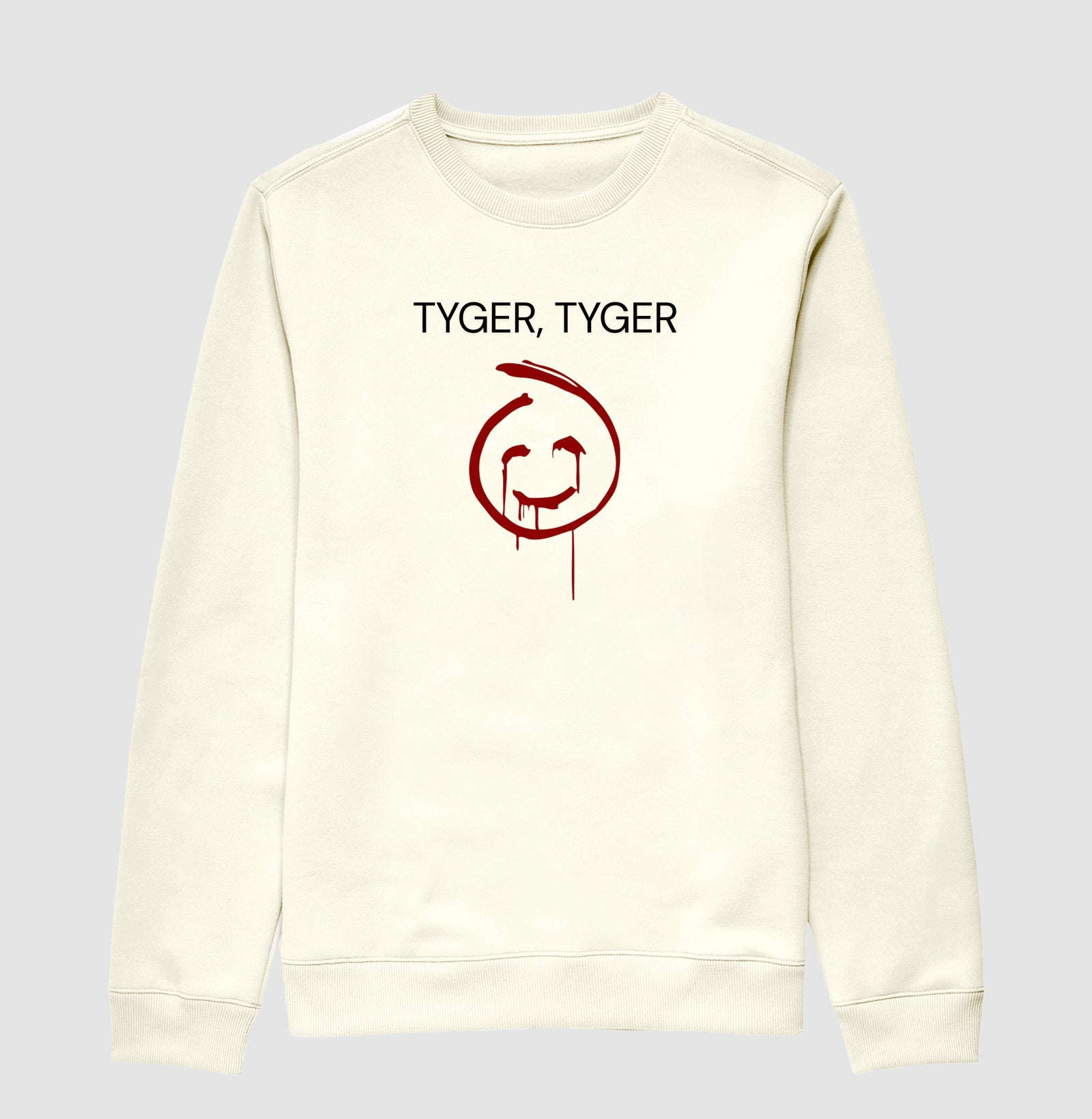 TYGER, TYGER